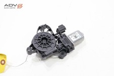 Regulador De Ventana Delantero Izquierdo Con Motor Para Ford Territory SX SY (2004-2017)