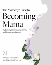 Diana Spalding Jill Koziol The Motherly Guide to Becoming Mama (Paperback)