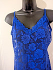 Delta Burke Lingerie Size1X- NWOT - Purple — photo 2