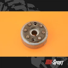 90-91 1990 CR125R CR125 OEM Flywheel Generator Stator Alternator Rotor