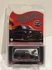 🔥 Hot Wheels RLC 1992 GMC Typhoon - Red Line Club
