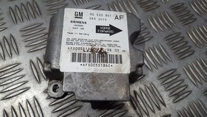 90520841 Steuergerät ECU Modul  steuergerät 1923594 Opel Astra DE503209-84