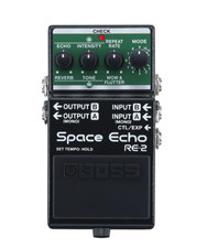 BOSS RE-2 Space Echo