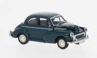Brekina 15215 1:87 H0 Neu Morris Minor 1000, Blau Ovp 2025