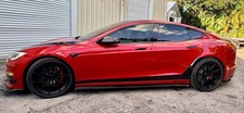 2021 Model S