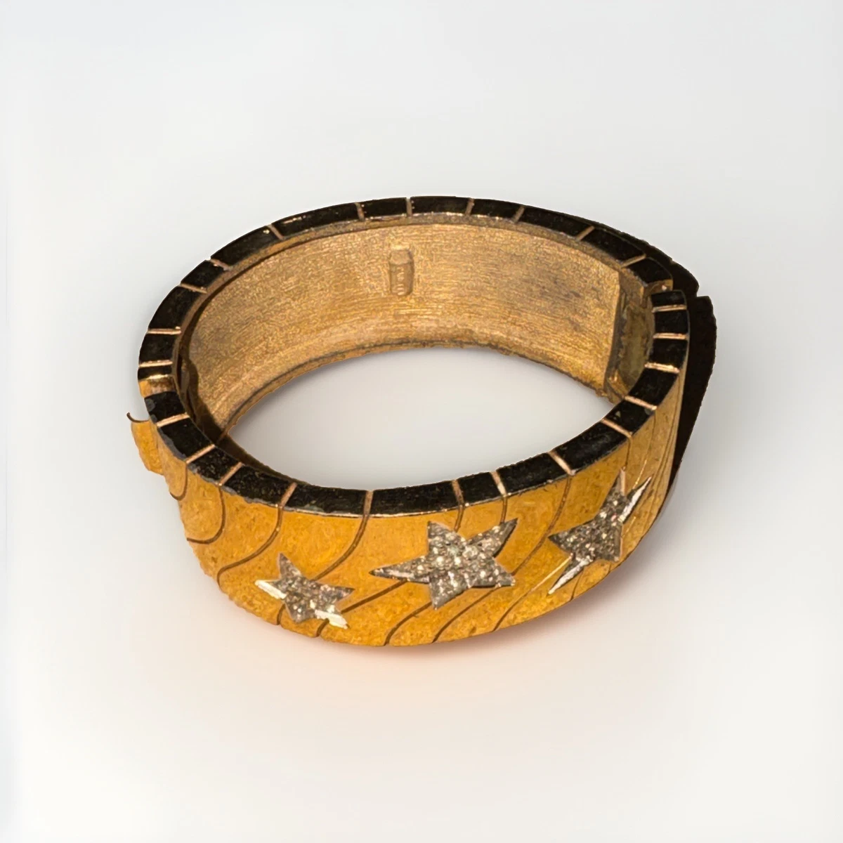 ヴィンテージ PANETTA バングル Panetta In Vintage Designer Costume Bracelets for sale | eBay