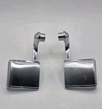 1963 1964 1965 Cadillac Right Left Side Interior Door Handle Oem Nice Vintage