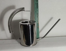 Unique Watering Can for Indoor Plants Long Spout Watering Kettle