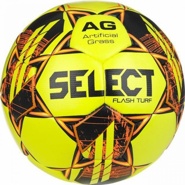PiłKa NożNa Select Flash Turf T26-17788 - 4 Select-image