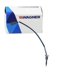 WAGNER ABGASTEMPERATURSENSOR passend für AUDI A3 Q2 Q3 CUPRA FORMENTOR LEON