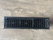 Volkswagen VW Transporter T4 Caravelle Front Dash Centre Heater Vent Mid Spec