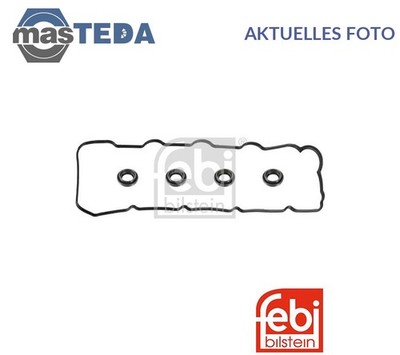 172875 DICHTUNG ZYLINDERKOPFHAUBE FEBI BILSTEIN FÜR TOYOTA HIACE IV