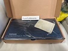Finalmouse Centerpiece Pro Keyboard Founders Edition w/ Frost Key