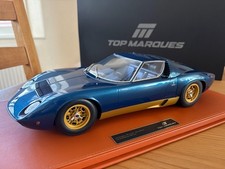 Lamborghini Miura SV - Top Marques - Limited ...