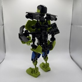 LEGO Marvel Super Heroes: The Hulk (4530)