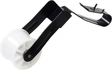 Genuine Gemline Dryer Belt/motor Idler Pulley for Whirlpool, Kenmore, Roper more