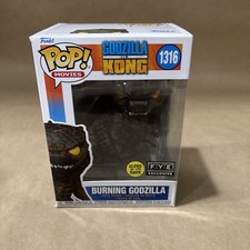 Ultimate Funko Pop Godzilla Figures Checklist and Gallery 41