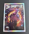 2025-26 Topps Chrome Update #AE-9 Ja Morant Alter Egos “Ja Dropper” SSP Insert