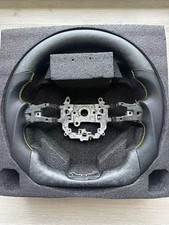 Forged Carbon Fiber Steering Wheel for Acura Integra 2022+