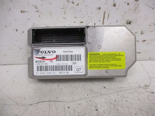 A-Premium Filtro Aria Motore Compatibile Con Volvo S60, V60, XC60, XC70, S80 (2015-2018) - Ricambio 30748212 - 3