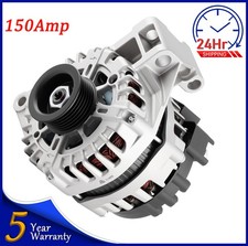 Alternator 11453 For Chevrolet Impala 2012-2020 Buick LaCrosse 2010-2016 V6 3.6L