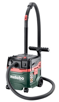 Metabo ASA 20 L PC 1200 W 602085000 Industriestaubsauger