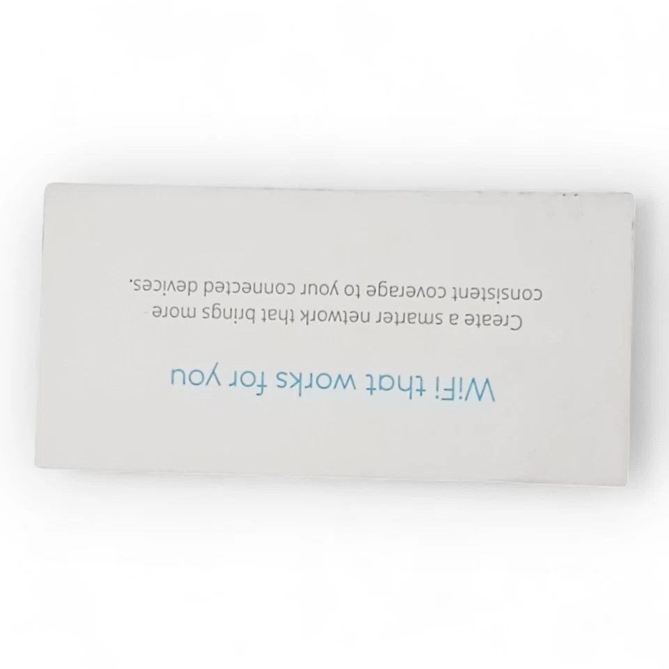 xFi Pod Xfinity WiFi Network Range Extender (Untested) - Image 3 of 4