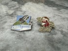 2 Disney Pins GRUMPY I'M RIGHT YOU'RE WRONG & Chill Duuude FLASH Sloth Slothmore — photo 1