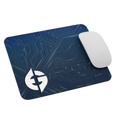 Team Evil Geniuses Mouse Pad 9.5x7.75 inch Gaming Memorable eSport CS Dota 2