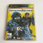 Counter Strike  Xbox