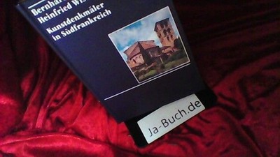 Kunstdenkmäler in Frankreich. Südfrankreich. Provence. Cote dAzur. Languedoc. Ro