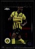 Serhou Guirassy #51 2024-25 Topps Chrome UEFA Club Competitions