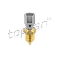 Topran Sensor KüHlmitteltemperatur FüR Ford Fiesta V Jh_ Jd_ Focus II Da_