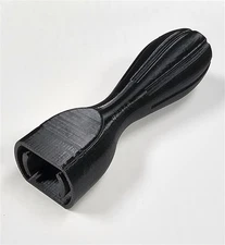 Mercedes-Benz Hood Star Tool for Removal/Installation