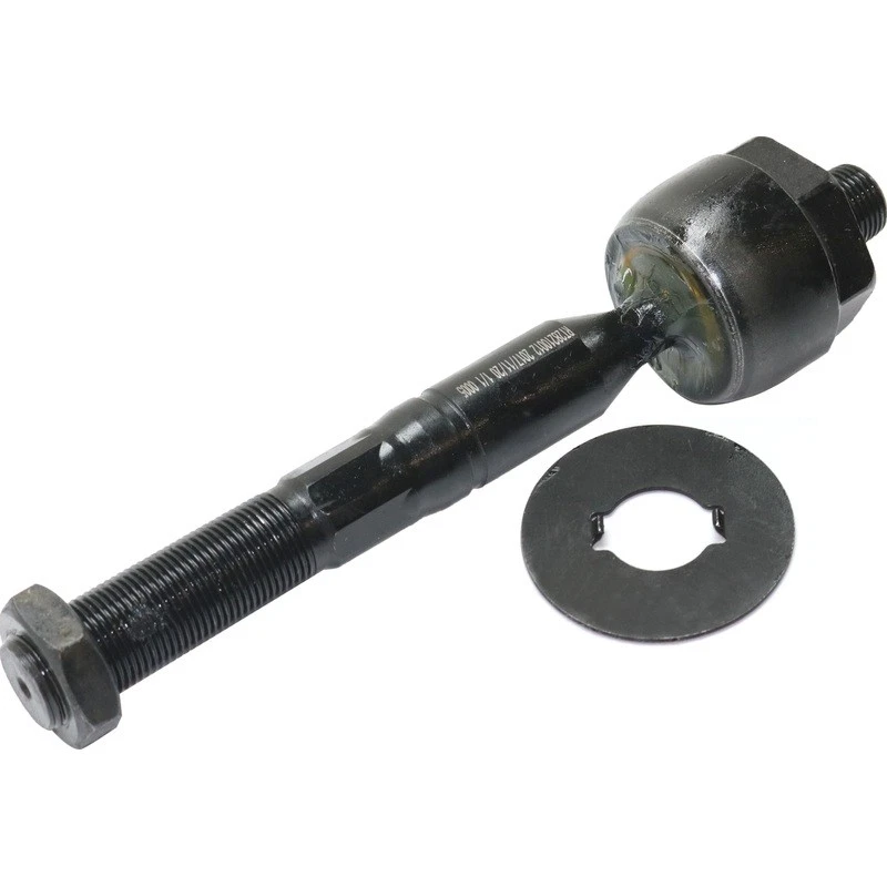 Extremo de barra de amarre para Toyota Land Cruiser 1998-2003 Lexus LX470 Foto 3 de 4