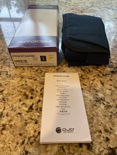 Procare Shoulder Immobilizer with Foam Straps 79-84163 Size Small New!