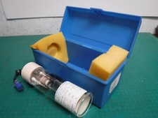 Perkin Elmer AA Hollow Cathode Intensitron Lamp #303-6009 element Al M-2528