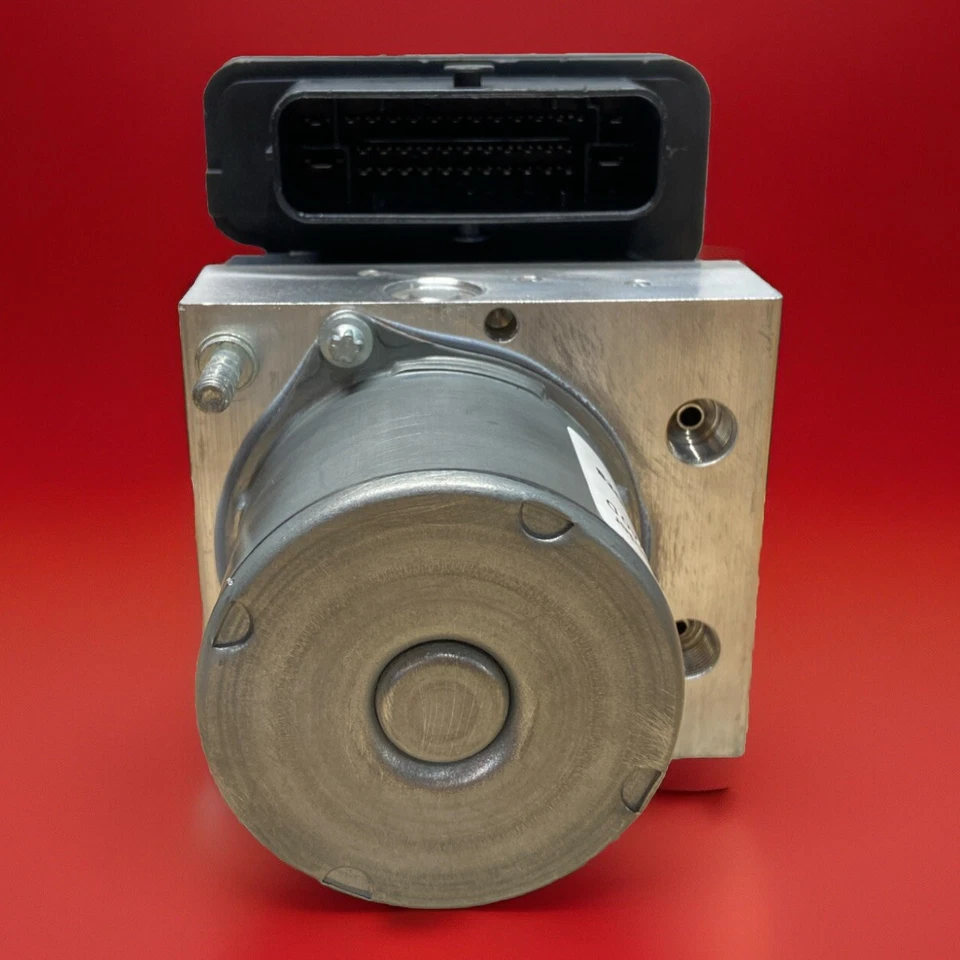 Refurbished ABS Brake Pump Module 2017-2019 Fiat 124 Spider | NA4T 43 7A0 D - Image 4 of 4