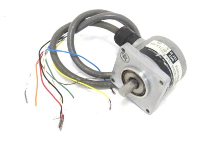 Gebrauchte Bei Sensoren 924-01039-2263 Encoder H20DB37SS600ABC7272SCS4824VS
