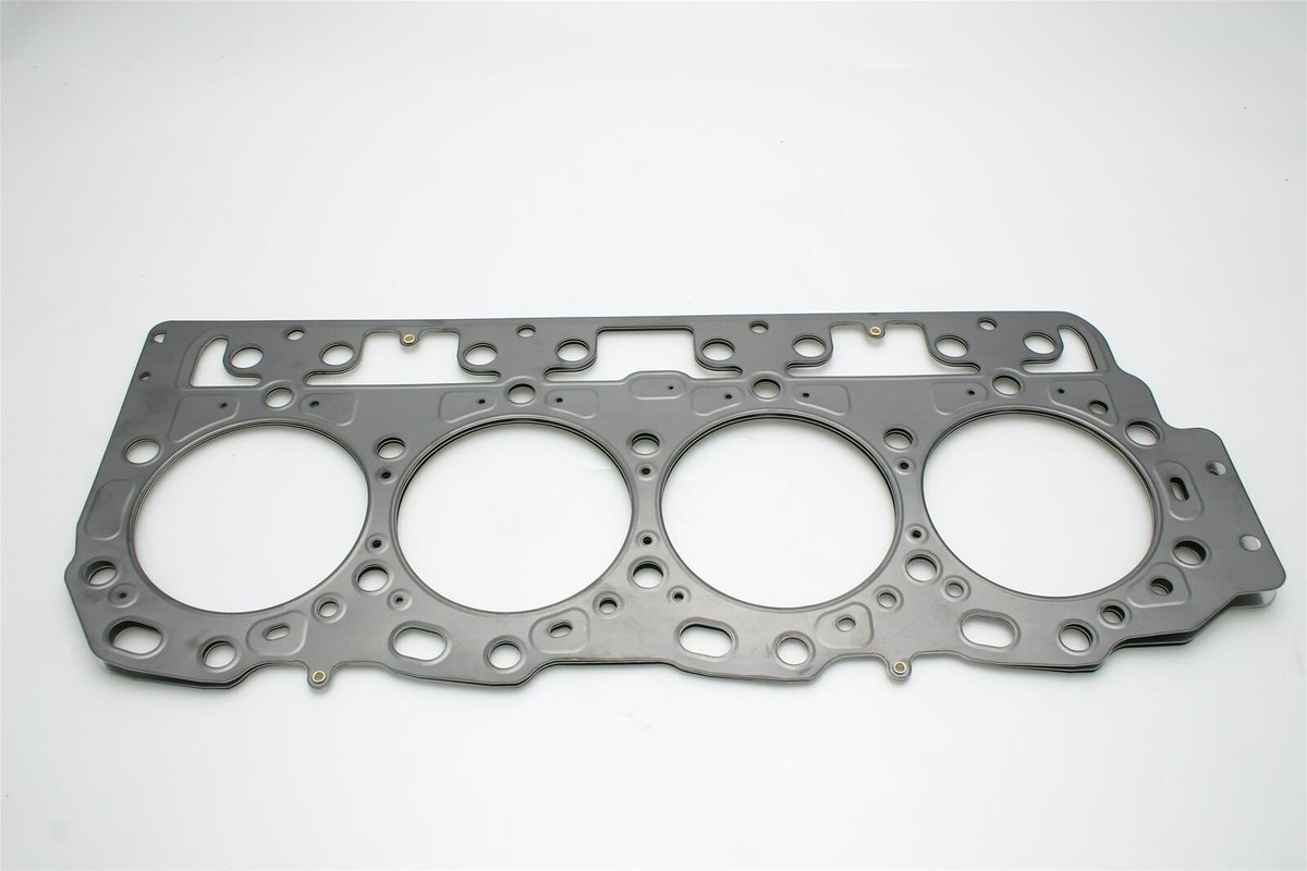Cometic Gaskets 4.100 LH MLS Head Gasket .040 - GM 6.6L Duramax Cometic Gaskets 4.100 LH MLS Head Gasket .040 - GM 6.6L Duramax
