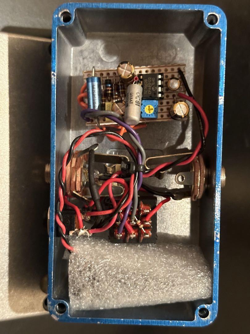 Sound Wave Lab Sakura Mullard Oc81 Ver | eBay