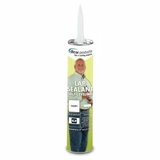 Dicor 501LSV1 'Ivory' Lap Sealant - 10.3 oz.