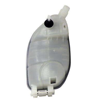 Vaschetta Di Espansione Liquido Refrigerante Mercedes - Compatibile Con Classe A W176, B W246, CLA, GLA X156, Codice A2465000049