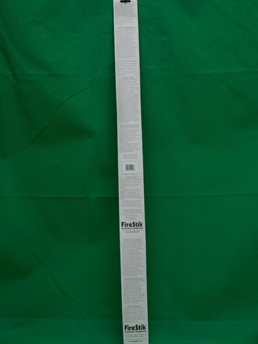 Antena CB FireStik - Onda 3' - 5/8" - P/N: FS3 - Blanca - Imagen 4 de 8
