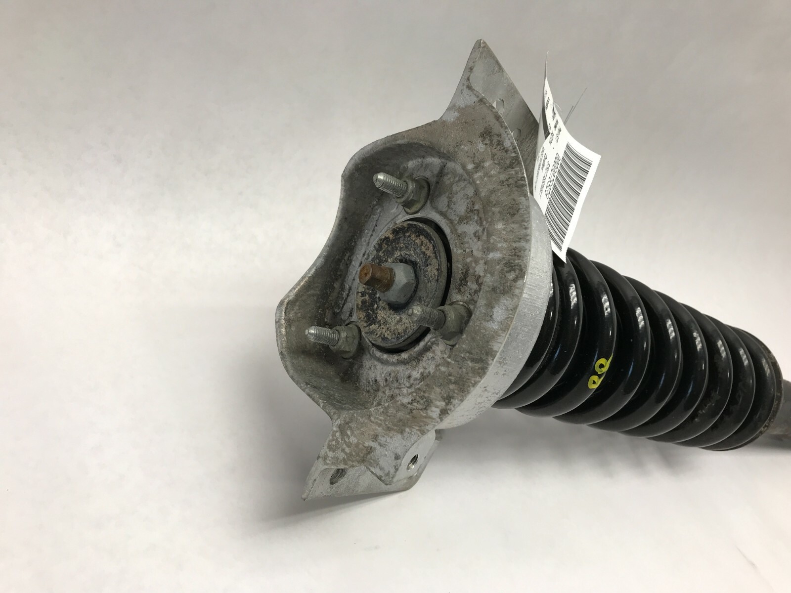 09-16 ASTON MARTIN V8 VANTAGE CONVERTIBLE REAR SHOCK RIGHT RH BILSTEIN OEM