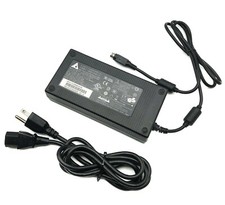 NEW Genuine Delta 150W AC Adapter Charger DPS-150NB-1 A 4-Pin Power Supply
