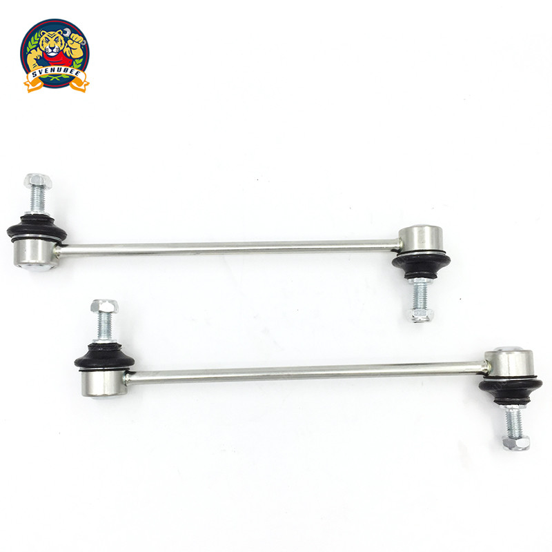 Front Lower Control Arms Tie Rod Ends Sway Bar Link Kit for 323Ci 328Ci