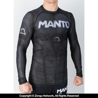 Manto altia 2.0 Rash Guard Small on sale Manto altia 2.0 Rash Guard Small on sale
