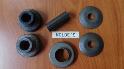 Strut Rod Bushing Or Kit BB8157PR Dorman Premium