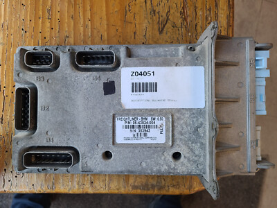 Freightliner M2 106 Bulkhead Control Module 06-49824-004 for sale 